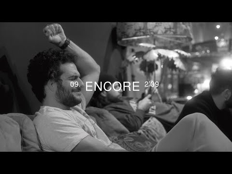 C amir - Encore (track by track)