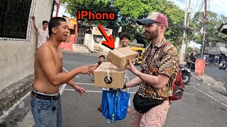 Fake Market Spree in Manila, Philippines! 🇵🇭