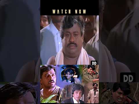 ஆக்ஷன் கிங் சரியான நடிப்பு செம்ம ஹிட் மூவி | Best Tamil Movie Scenes | Tamil Cinema