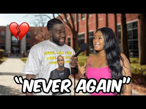These Girls Spent on their Guys for the First Time and this happened! 😂