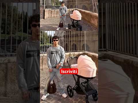 Giulia De Lellis e Tony effe: i primi giorni con Priscilla