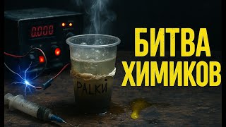 КТО ЛУЧШЕ ВАРИТ?!