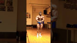 The Gym Did WHAT To Him?! 💪🏾 #shorts #youtubeshorts #viral #trending #fyp #explore #massmonster