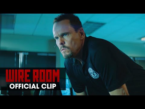 Official Clip - 'Coming After Ya'