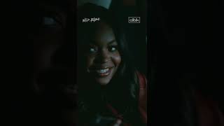 Rose Puts a Tracker on His Target | Wild Rose