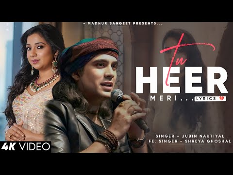 Samandar Mein Kinara Tu (Lyrics) Jubin Nautiyal, Shreya Ghoshal | Tanishk Bagchi | Samandar