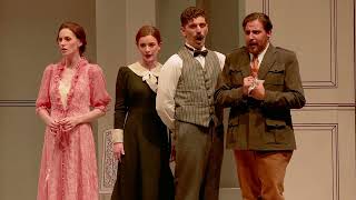 The Santa Fe Opera | THE MARRIAGE OF FIGARO | 2025
