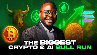 The Biggest Crypto Bull Run in History Just Flipped ON – Don’t Miss This Moment