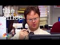 Dwight vs. Computer Sales Challenge