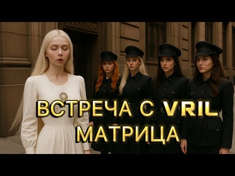КАК ВЫЖИТЬ В МАТРИЦЕ ? Валерия Лукьянова