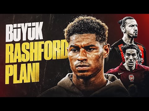 Rashford ve Unutulmaz Transfer Hikayeleri