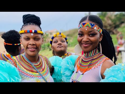 A Cultural Journey Through Zulu