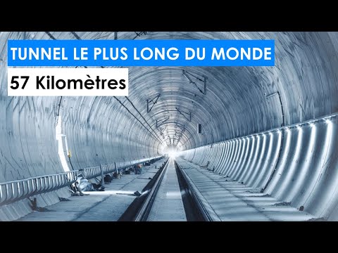 Les 6 Plus Grands Mégaprojets du Monde