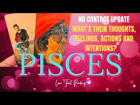❤️ PISCES PREPARE FOR THIS IMPORTANT CONVERSATION AND DECISION #pisces #tarot #soulmate #piscestarot