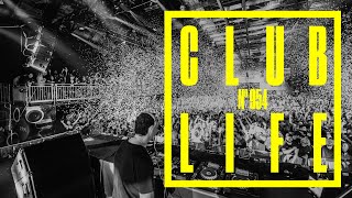 CLUBLIFE by Tiësto Episode 954