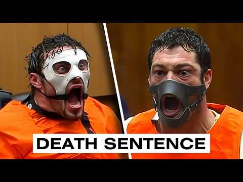 Most SHOCKING Reactions to DEATH SENTENCES OF ALL TIME...