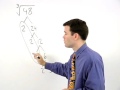 Simplifying Cube Roots and Factors