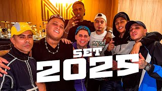 SET FUNK 2025 - MC Tuto, MC Ryan SP, MC Lele JP, MC Cebezinho, MC GP e Boladin 211
