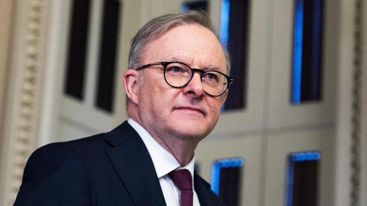 Australian government acting ‘irresponsible’ telling Israel to not go to war with Hezbollah