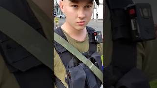 Поверивший в себя! (Полное видео) #shorts