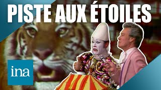 1975 : La Piste aux Etoiles au Cirque d'Hiver | INA Culte