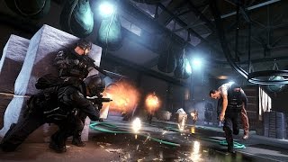 Battlefield Hardline Game System Requirements