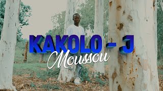 Kakolo J - Moussou (Clip Officiel 2025)