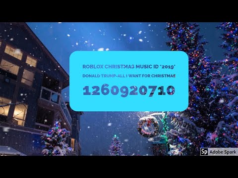 Royale High Music Codes 2019 07 2021 - trump the engine roblox id
