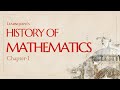 Mathematics History and Contributions