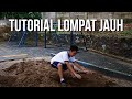 Kuis Lompat Jauh