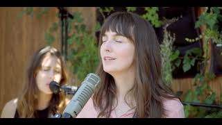 Anna Ash – Favorite Part (Yellow House Session)