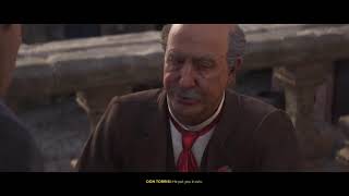 Mafia The Old Country: Traitor