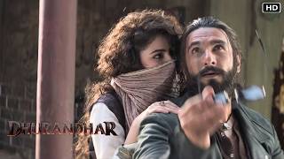 Dhurandhar Song | Ranveer Singh | Sara Arjun | Sanjay Dutt | Arjun Rampal | Dhurandhar Songs 2025