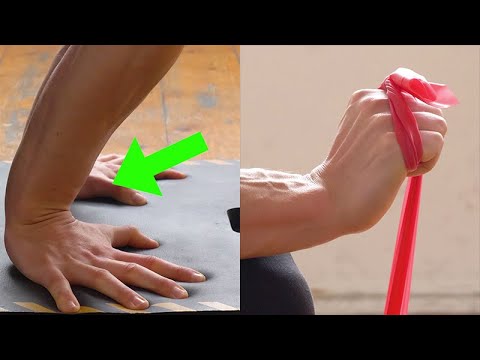 Bulletproof Your Wrists | NO PAIN!