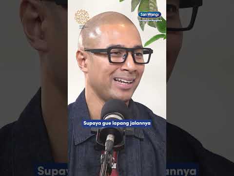 Merinding! Marcell Siahaan Siap Tinggalkan Dunia?! #DanielTetanggaKamu