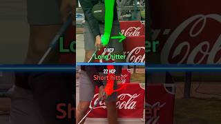 Rotate the lead hand → Square the face + compress the ball #golf #golfswing #golftips #golfshorts