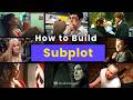 Understanding Subplots in Storytelling