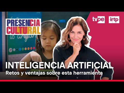 Escritora y educadora Elisa Guerra nos habla del papel de la IA en la educación