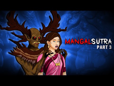 MANGALSUTRA PART 3 | Real Horror Story | सच्ची कहानी | Horror Stories in Hindi | Scary Town Hindi