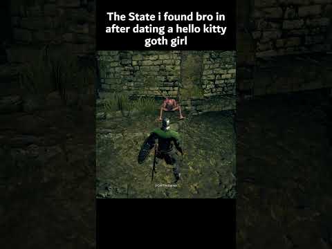 based on real events || video credit: @Cellthegamer #darksouls