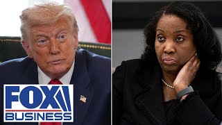 'SHADOW GOVERNMENT': Trump's Fed fight escalates after court ruling
