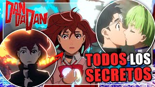 FINAL EXPLICADO y TERCERA TEMPORADA💥 DAN DA DAN - ANÁLISIS A FONDO del Episodio 24