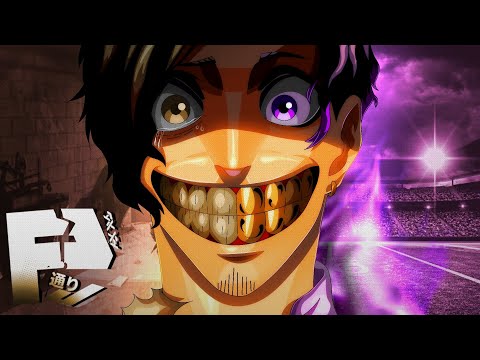 Don Lorenzo III (Blue Lock) | Desabafo do Don | ‬PeJota