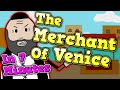 The Merchant of Venice: Key Concepts