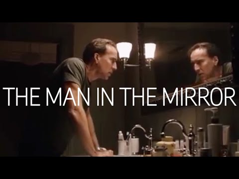 Man in the Mirror - Michael Jackson