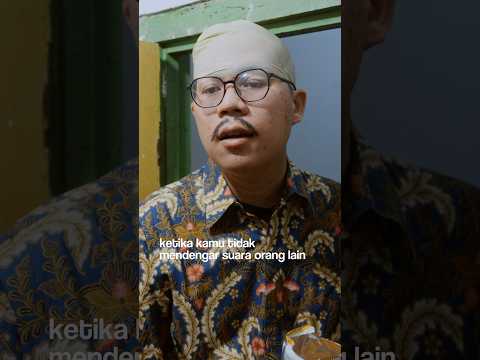 Belajar menghargai 🙏🏻