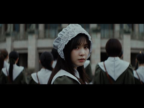 櫻坂46『本質的なこと』