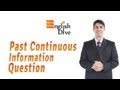 Understanding Information Questions