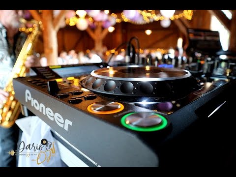DarioDj Wedding&Event