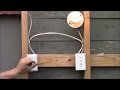 Electrical Wiring and Switch Systems